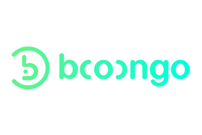 Booongo Logo