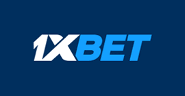 1Xbet Logo