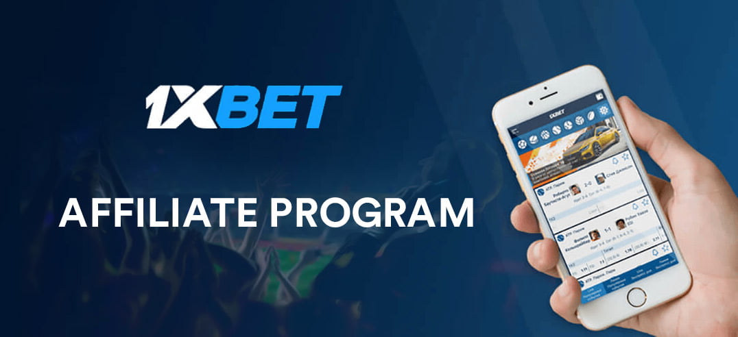 1XBET Affiliate Program