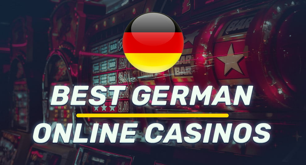 Best German Online Casinos