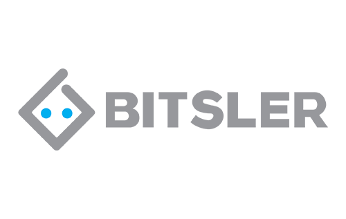 Bitsler Logo