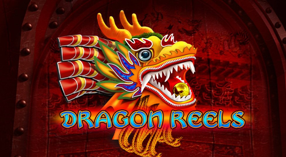 Dragon Reels Slot