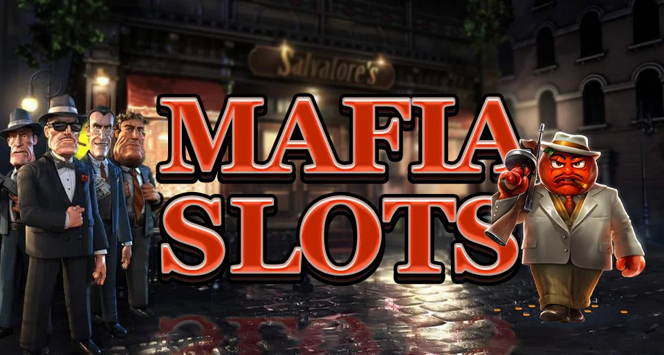 Mafia Slots